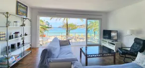 LA PALETA- HOUSE ON THE BEACH FRONT - Image 2