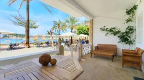 LA PALETA- HOUSE ON THE BEACH FRONT - Image 3