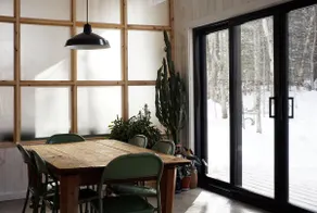 Le chalet des bois, Peace and calm in the woods - Image 4