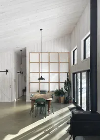Le chalet des bois, Peace and calm in the woods - Image 2