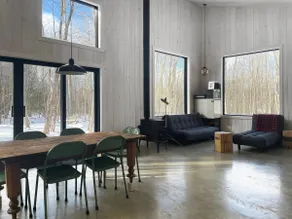 Le chalet des bois, Peace and calm in the woods - Image 3
