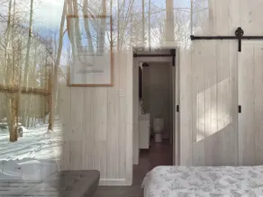 Le chalet des bois, Peace and calm in the woods - Image 5