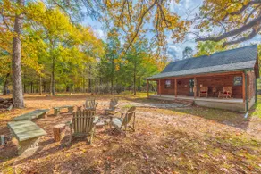 BearCreek Cabin, Nostalgic, Park-like setting - Image 5