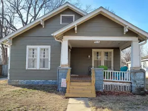 Renovated Bungalow with Cozy Gas Fireplace - Image 3