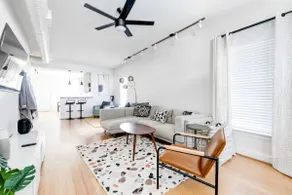 Charming Manchester Gem with Fenced Backyard & Off-Street Parking - Image 2