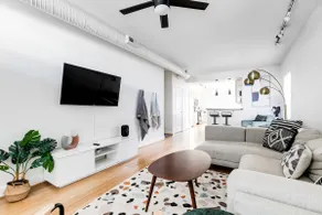Charming Manchester Gem with Fenced Backyard & Off-Street Parking - Image 3
