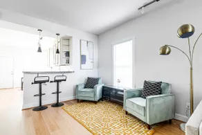 Charming Manchester Gem with Fenced Backyard & Off-Street Parking - Image 5