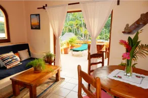 WATER VIEWS! Inviting Luxury Boho 1 Bedroom Apt #1 - Image 5