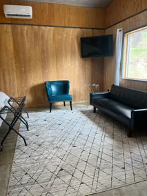 Riverside State Park Studio Moose Apartment+Loft - Image 4
