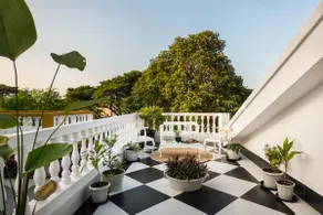 Jimmys Villa 4BHK with Pool Assagaon - Image 4