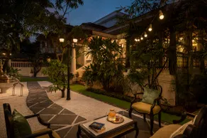 Jimmys Villa 4BHK with Pool Assagaon - Image 5