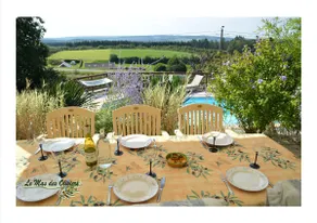 Le Mas des Oliviers - Image 3