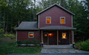 Hartness Haven | Private Retreat - Image 2