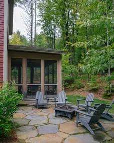 Hartness Haven | Private Retreat - Image 5