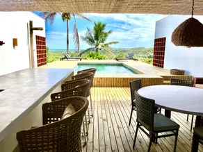 Terravista Boutique House Turtle Beach - Image 3