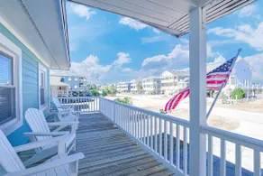 Holden Beach, NC Designer beach house with heated pool  - Image 2