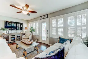 Holden Beach, NC Designer beach house with heated pool  - Image 5