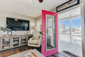 Holden Beach, NC Designer beach house with heated pool  - Image 3