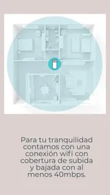 Fourth Patio, Casa Canona. - Image 4