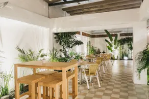 Fourth Patio, Casa Canona. - Image 5