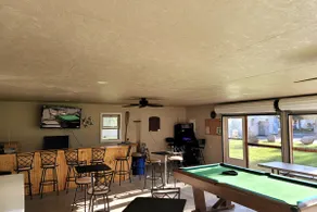 Huge Breathtaking Cabin on Shetek/Swim-Grill-Games - Image 4
