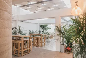 Ocampo Room, Casa Canona. - Image 5