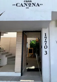 Ocampo Room, Casa Canona. - Image 3