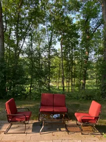 Peaceful River Retreat, Paddle to Whitefish Chain - Image 3