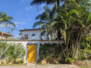Mansão Colonial com Piscina - Casa Do Conto - Image 2