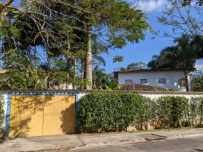 Mansão Colonial com Piscina - Casa Do Conto - Image 3