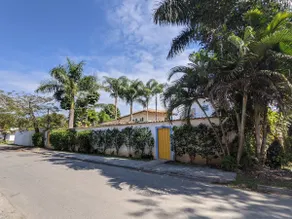 Mansão Colonial com Piscina - Casa Do Conto - Image 4