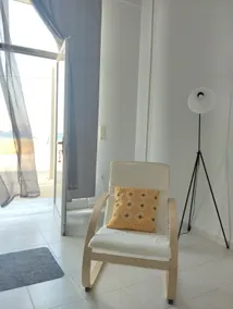Studio Poseidonia 70 sqm view canal - Image 4