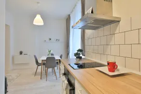 Han Krum two bedroom modern designer Sofia center - Image 2