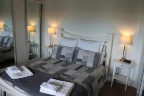 Cosy 3 bedroom cottage in the centre of Kingscote - Image 4