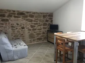 Nice studio in the countryside - Image 2