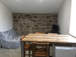 Nice studio in the countryside - Image 5