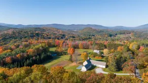 Luxury Mid-Century Modern Vermont Home, Okemo View - Image 2