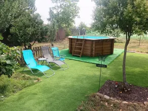 La Casita De Campo. Relax y Naturaleza - Image 2