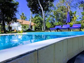 3 ensuit room Villa with Jungle view & Pool - Image 5