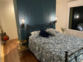 Modern and spacious suite in the countryside - Image 3