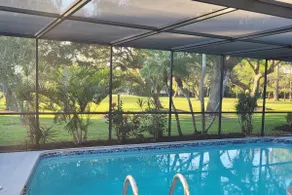 Golf View-4BR Htd Pool/Near IMG/AMI/Siesta Beaches - Image 3