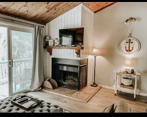 Loft-e-Lagoon -No Cleaning fee-Grated community-2 minute to the beach - Image 3