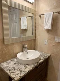 Great one bedroom apartment near beaches in Osprey - Image 5