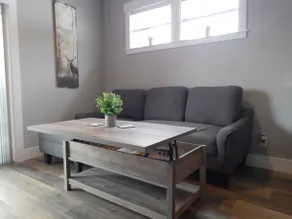 Downtown Charmer - Spacious 1 Bed 1 Bath  - Adventure Basecamp  - Image 5