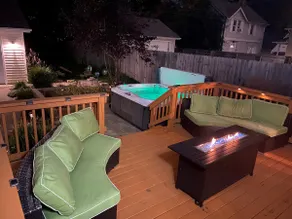 Ohio City Getaway W/ Hot Tub, Pool Table and more! - Image 2