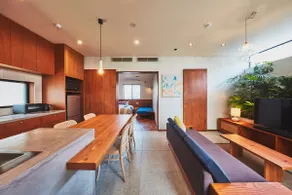 THE FLOW KAMAKURA KIRA Suite The closest resort house to the city center　 - Image 3