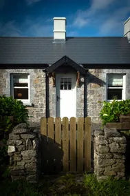 Tea Rose Cottage, Ross, Co Meath. - Image 3