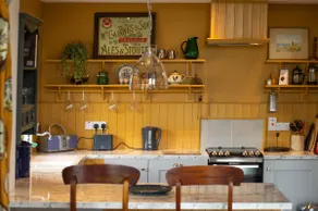 Tea Rose Cottage, Ross, Co Meath. - Image 5
