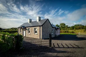 Tea Rose Cottage, Ross, Co Meath. - Image 2