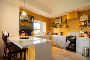Tea Rose Cottage, Ross, Co Meath. - Image 4